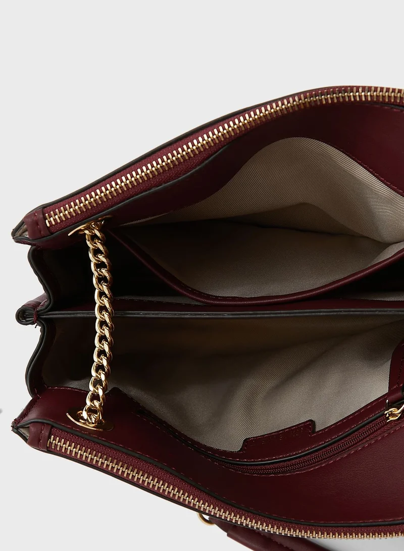 NINE WEST Ellie Crossbody