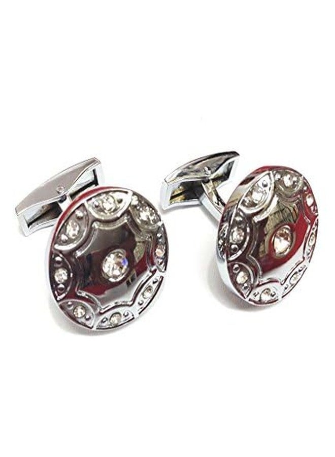 Exclusive Limited Edition Designer Cufflinks (CL126)