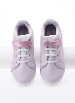 Disney Comic Kicks By Urban Haul  Disney Frozen Sneakers For Girls  - Image 3