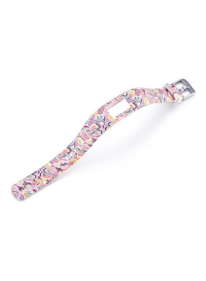 NIBEMINENT Replacement Strap Watch Band Multicolour - Image 2