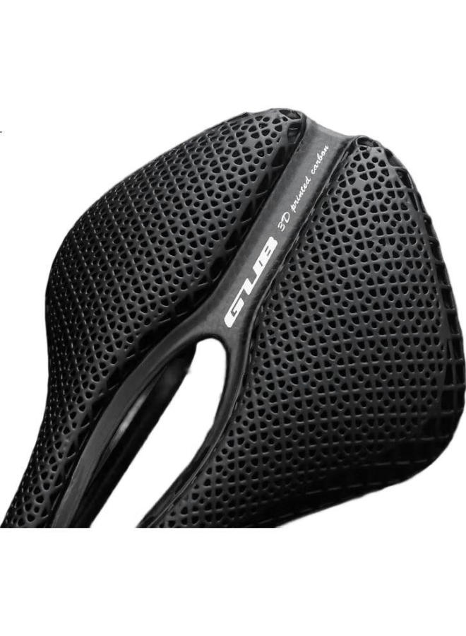 Gub 3D Printed Carbon Fiber Competition Road Mountain Bike Saddle Riding Equipment 1176 - Image 3