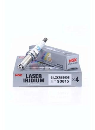 Laser Iridium 93815 SILZKR6B10E Spark Plugs - pzsku/Z971106C461C750623C01Z/45/_/1737494771/5a56084f-f0fd-42bf-a64e-4f9c0a646408