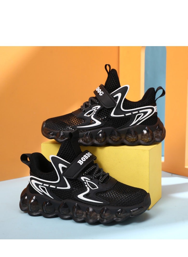 Children's Fashionable And Comfortable Sports Shoes - Image 1