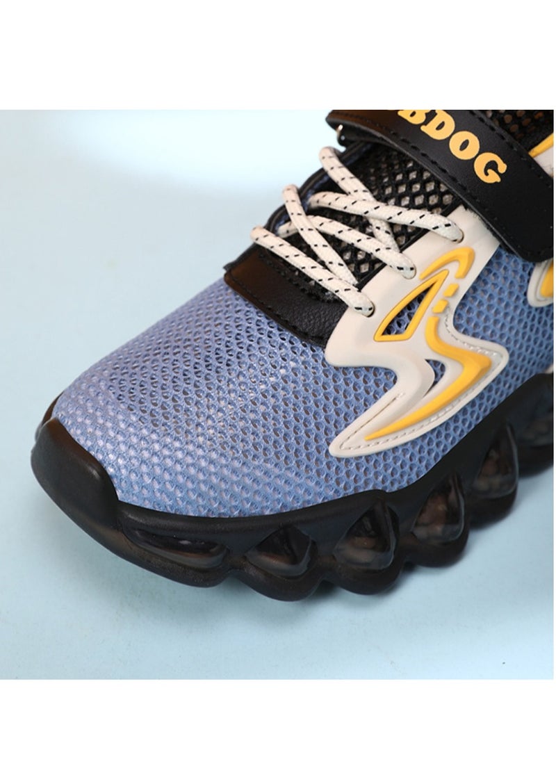 Children's Fashionable And Comfortable Sports Shoes - Image 5