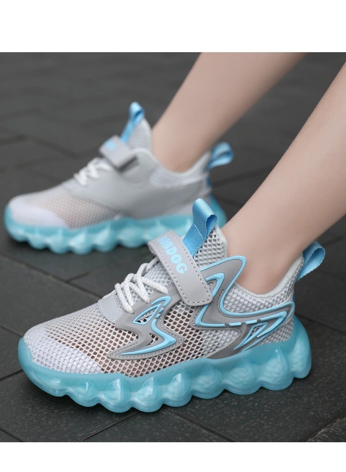 Children's Fashionable And Comfortable Sports Shoes - Image 3