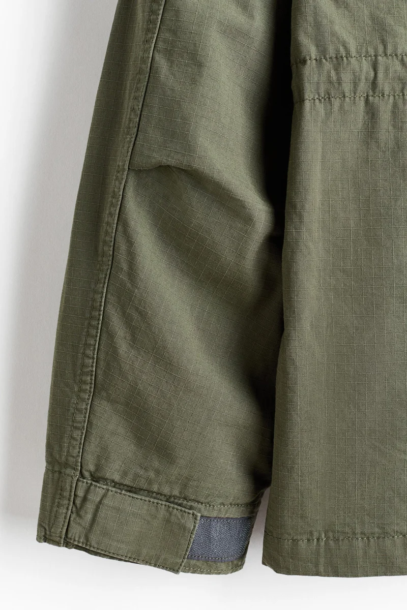H&M  Cargo jacket for Men | Best Price UAE
