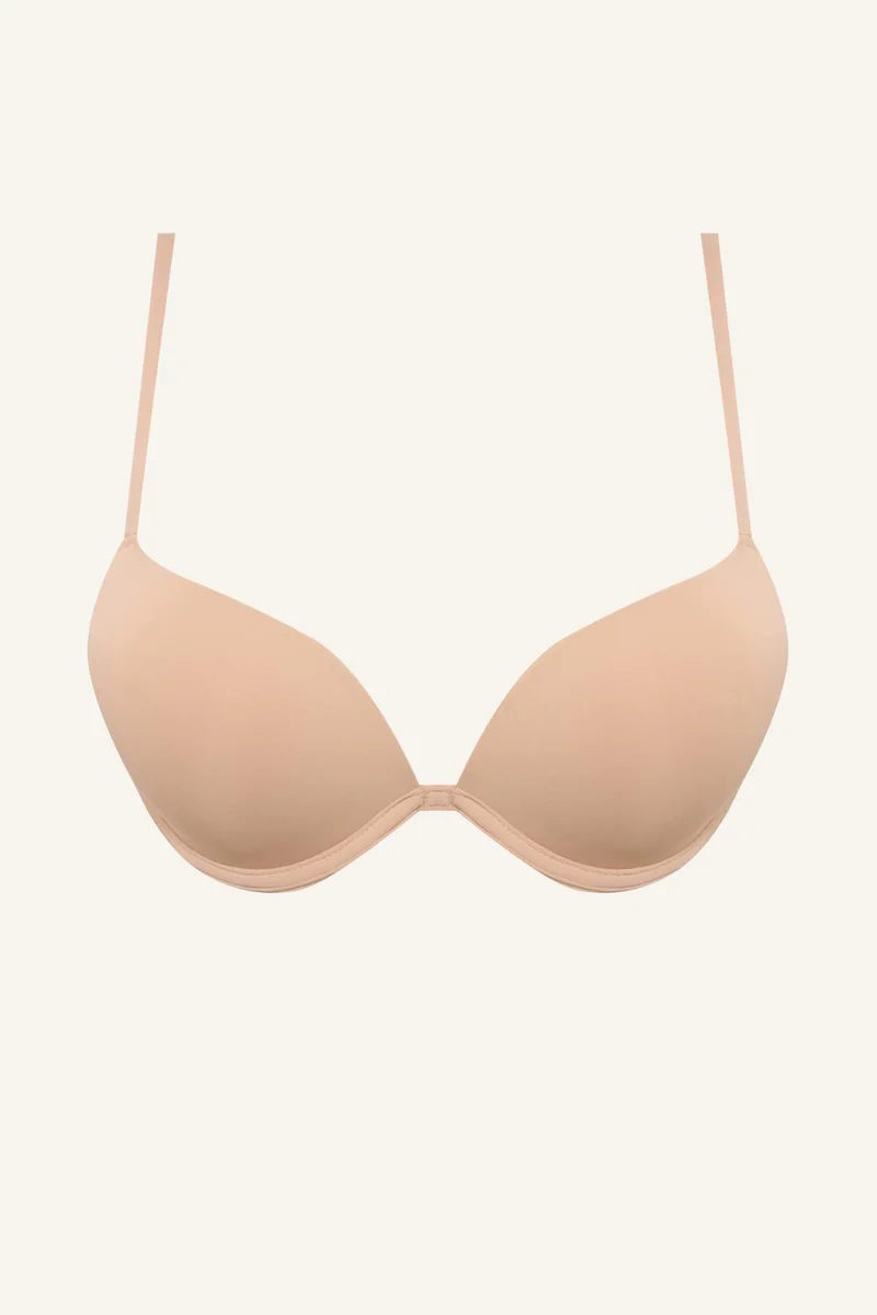 ديفاكتو Fall in Love With Pad Bra