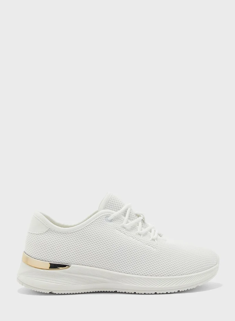 NEW LOOK Mactivate  Low Top Sneakers