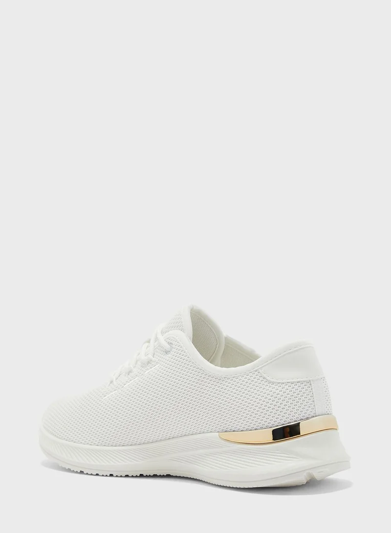 NEW LOOK Mactivate  Low Top Sneakers