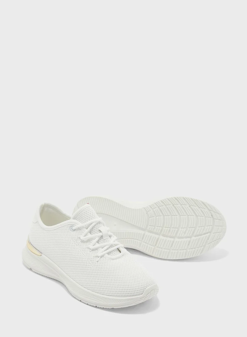 NEW LOOK Mactivate  Low Top Sneakers