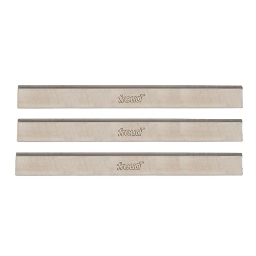 Freud C350: 6" (L) High Speed Steel Industrial Planer and Jointer Knives - Image 1