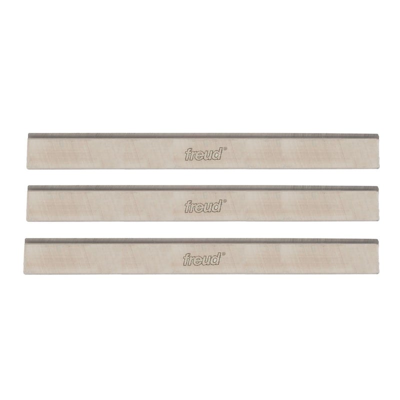 Freud C350: 6" (L) High Speed Steel Industrial Planer and Jointer Knives - Image 2