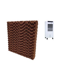 HAVAI HAVAI Honeycomb Pad Single Back Pad for Vego Frost i Personal Cooler 