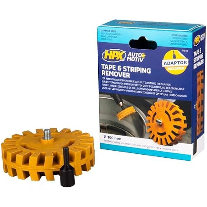 ريحني ضبط شريط شريط لإزالة الشريط فأس القرص كبير - Image 1