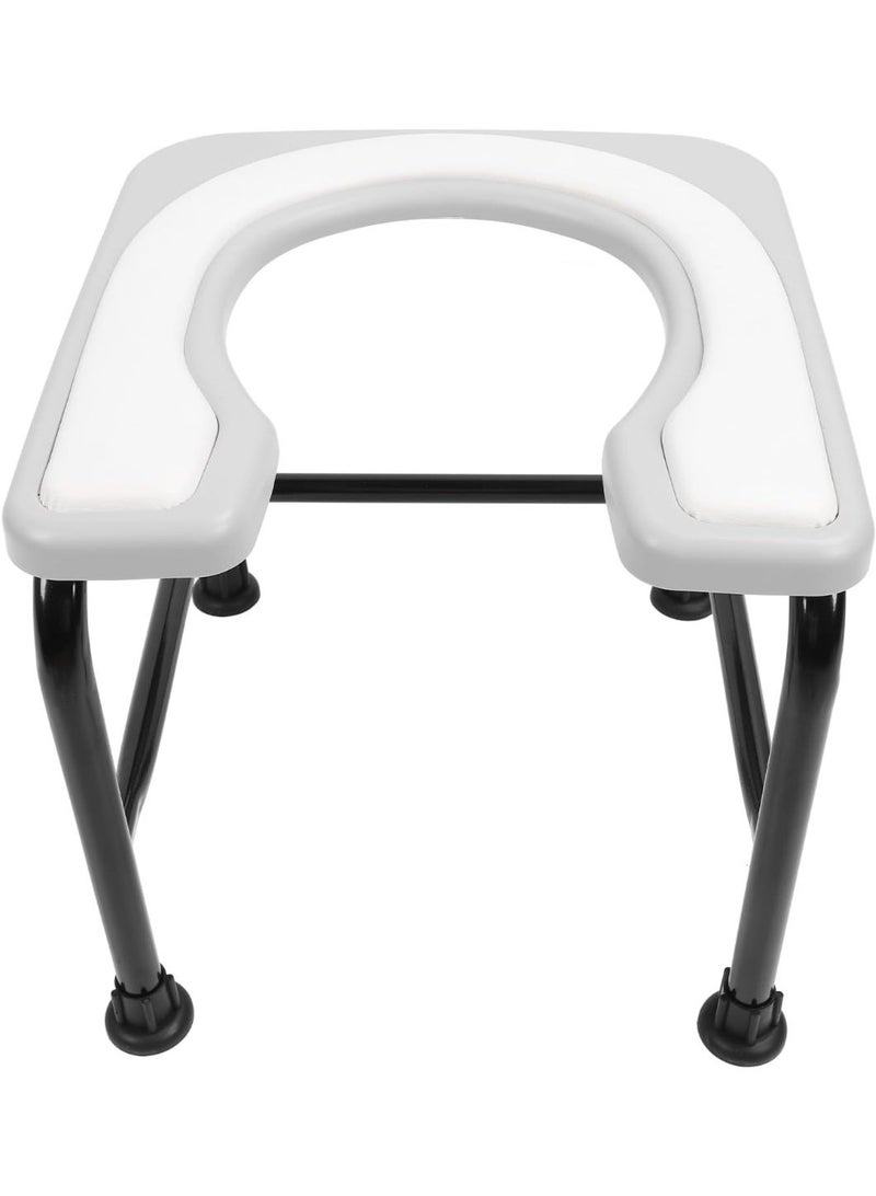 LC Portable outdoor toilet seat - Image 2