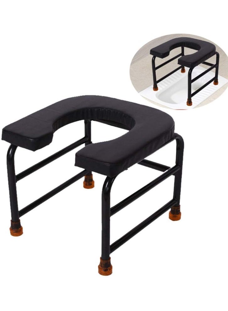LC Portable outdoor toilet seat - Image 4