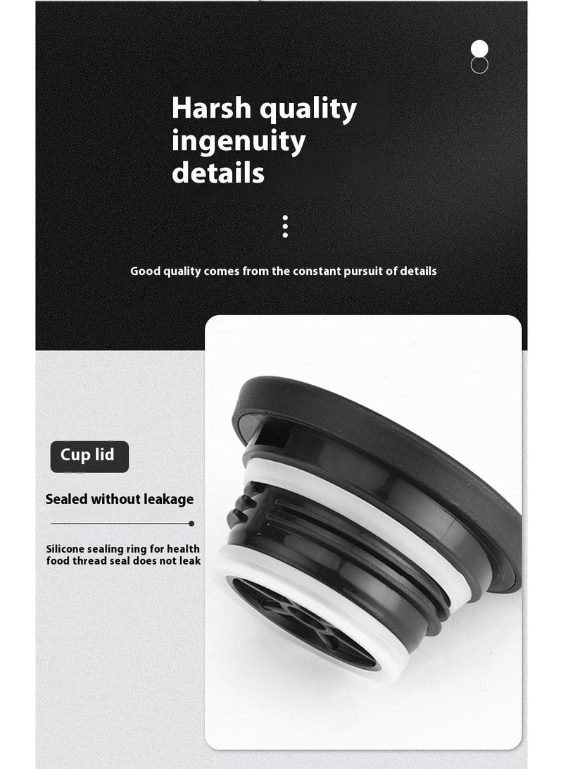 Bluejw Thermal Coffee Carafe Tea Pot Thermal And Cold Coffee Carafe Stainless Steel Insulation Pot Double Wall Vacuum Insulated Coffee Water And Beverage Dispenser - Image 4