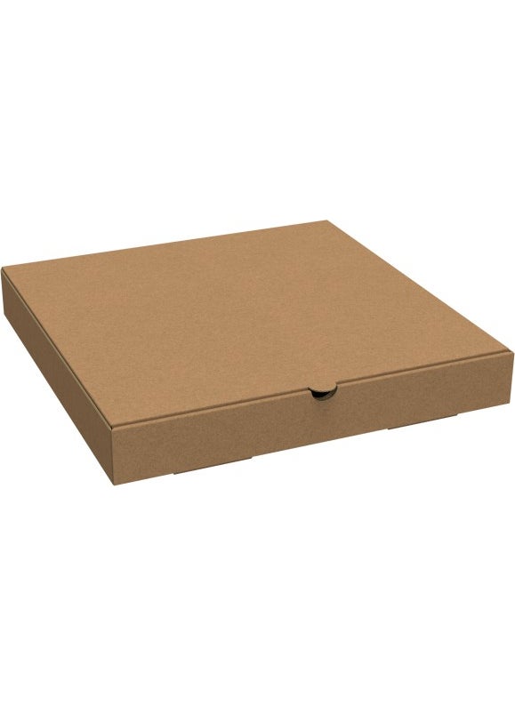 Packanya 33 x 30 x 4 Pizza Box - 200 Pieces  - Image 2