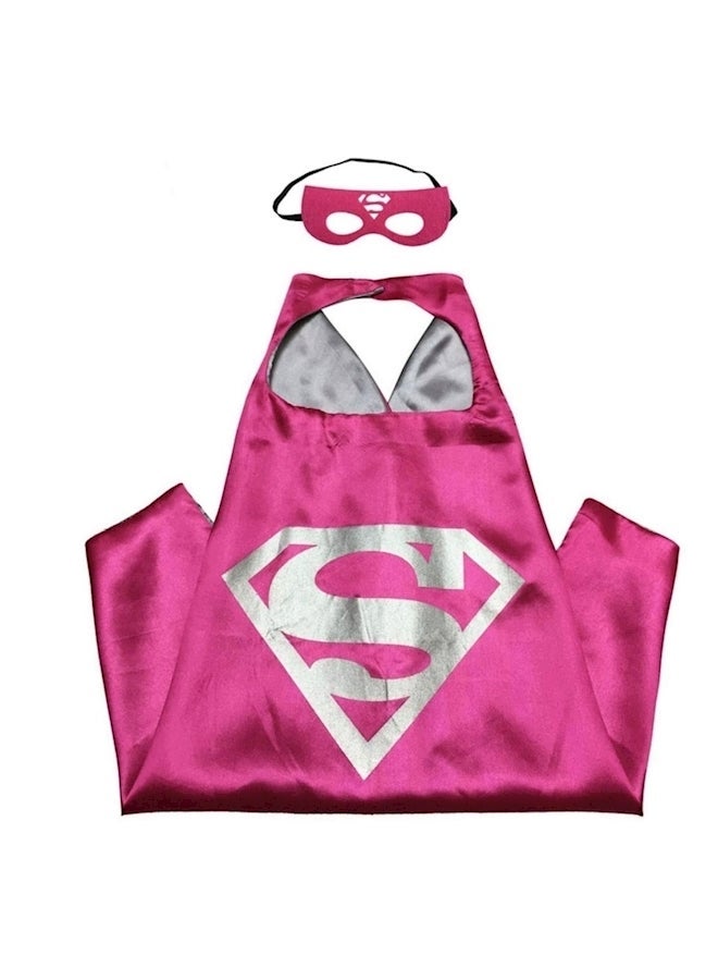 نيبمينينت Superman Costume Set