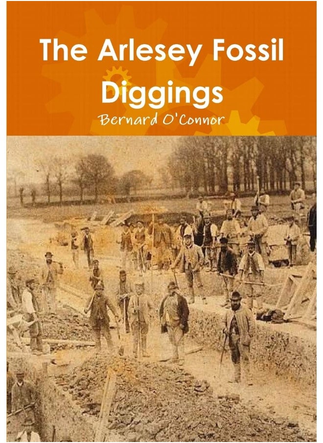 The Arlesey Fossil Diggings  - Image 1