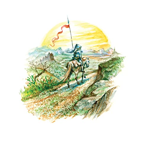 Atlas Games Once Upon A Time: Knightly Tales - Image 3