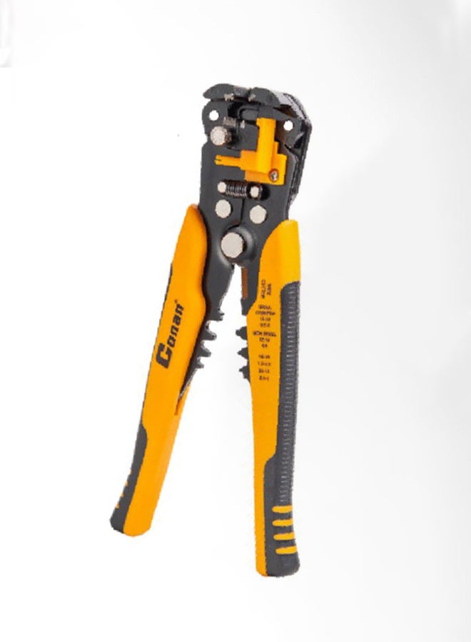 Conan Conan High-Quality Automatic Wire Stripper, 8 Inch  - Image 1