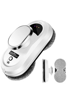 Generic Smart Window Cleaning Robot - 5600Pa Powerful Suction, Remote Control - Ideal for Cleaning Windows, Tiles, and Glass Doors.  - Image 1