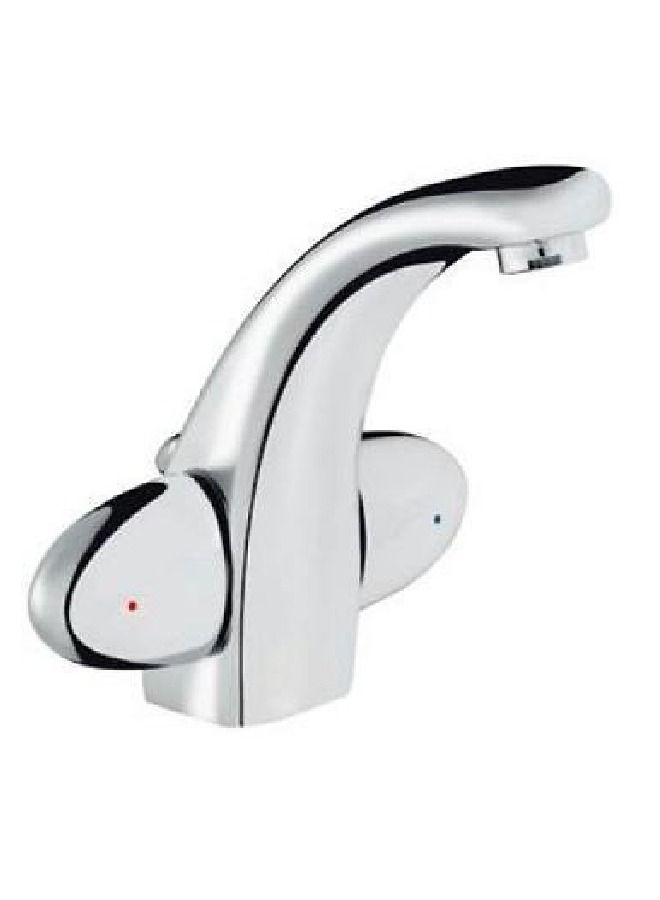 Jacob Delafon Galatee basin mixer E72710 - Image 1