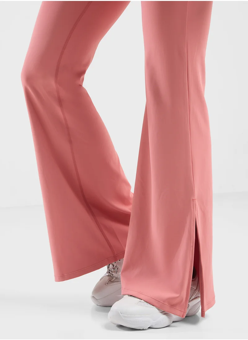 فورورد Halter Neck Soft Active Bodysuit