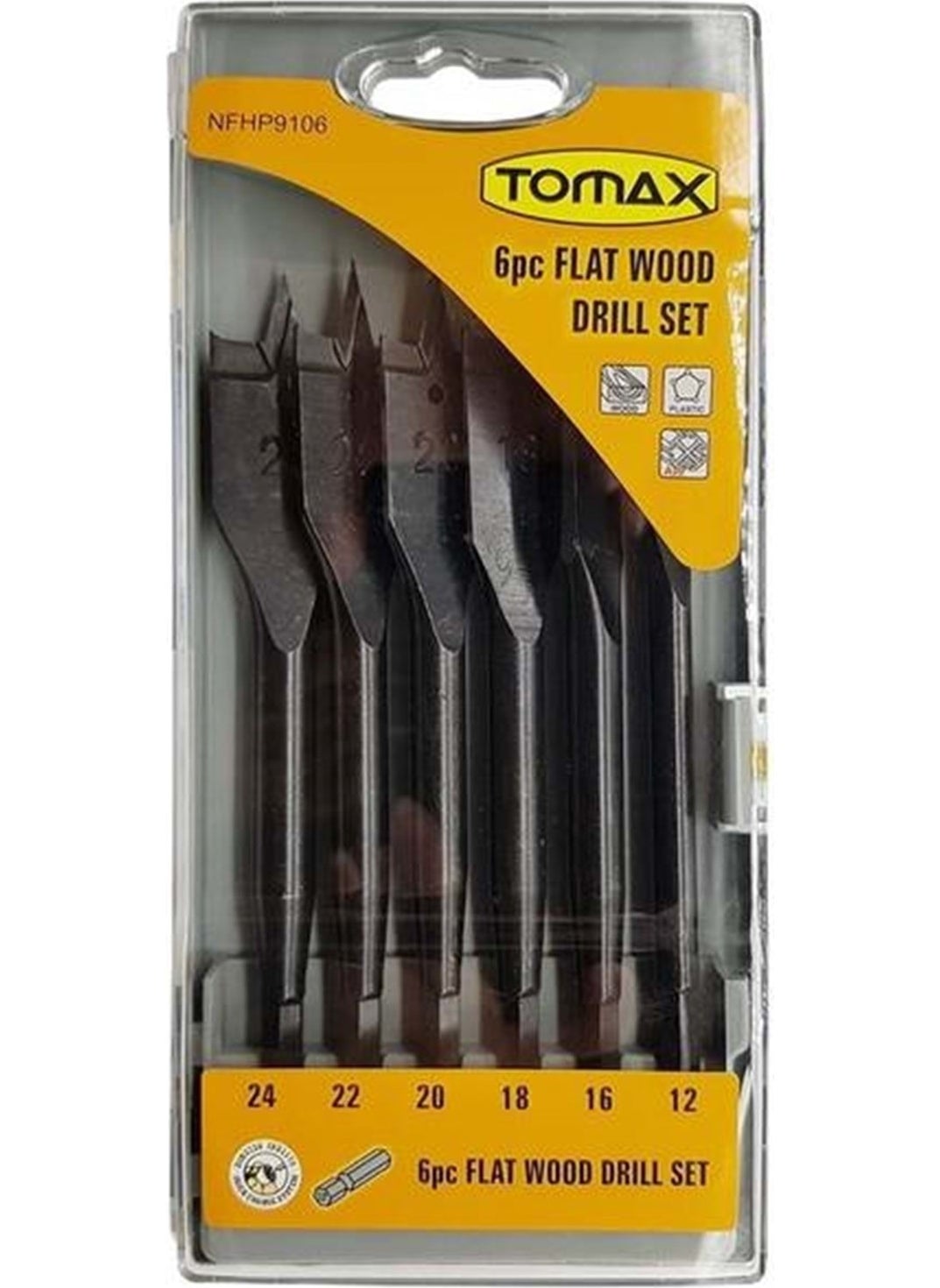 Leaf Drill Bit Set - pzsku/Z9712A5ED24CD382DA5D9Z/45/_/1737224253/3f0dd59f-655c-4045-8734-81ec12088aa3