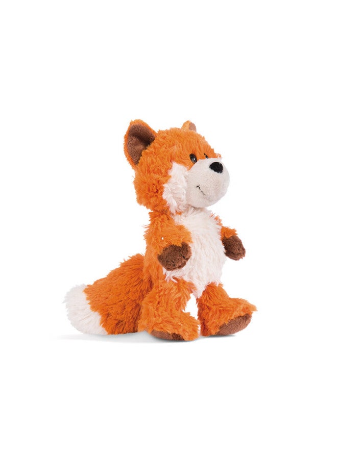 Nici Birthday Gift Birthday Doll Fox Frida Li Doll Plush Toy Cute Pillow Doll For Boys - Image 1