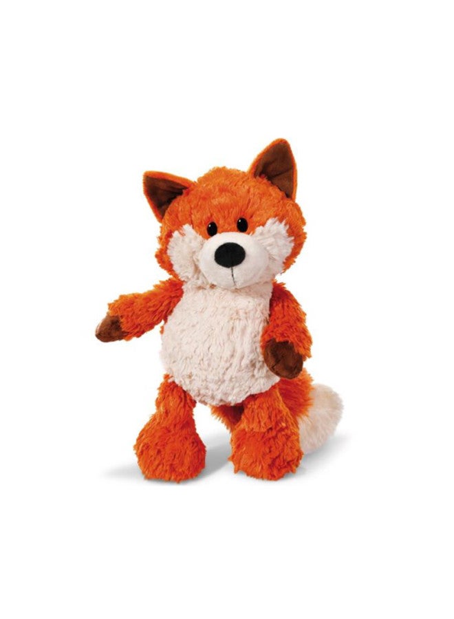 Nici Birthday Gift Birthday Doll Fox Frida Li Doll Plush Toy Cute Pillow Doll For Boys - Image 2