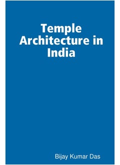 Temple Architecture in India  - Image 2