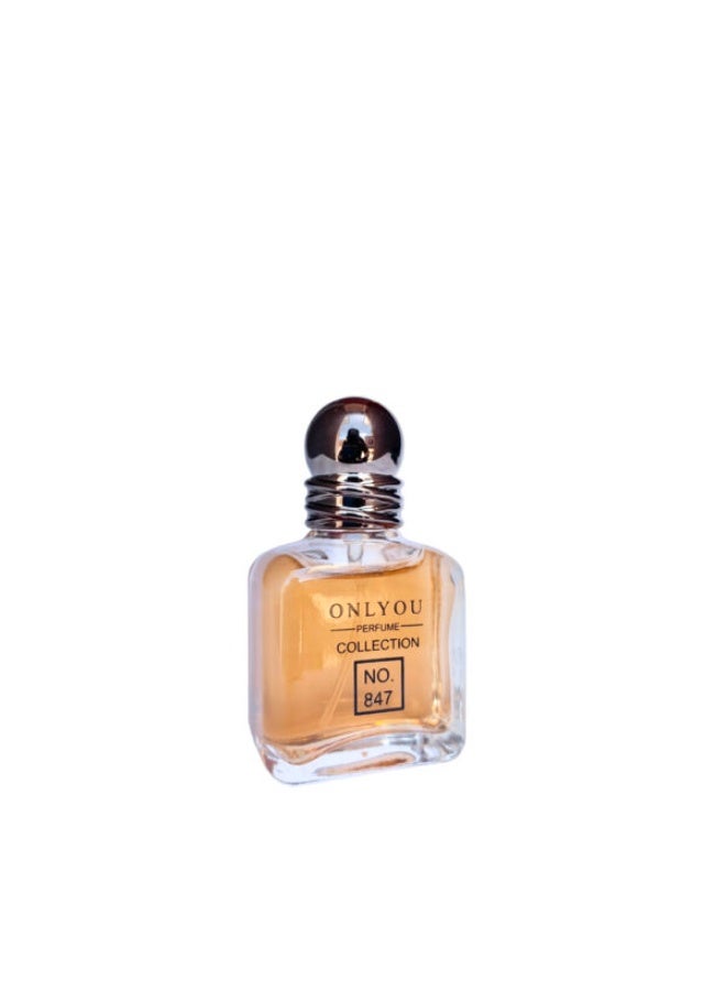 Onlyou 847 Eau De Parfum - 30ml - Image 2
