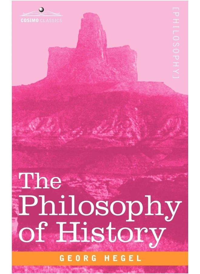 Philosophy of History 