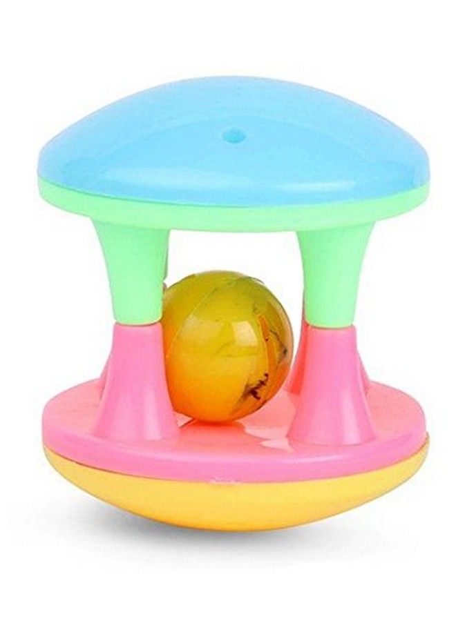 RATNA'S Musical Baby Roller For Toddlers - Image 4