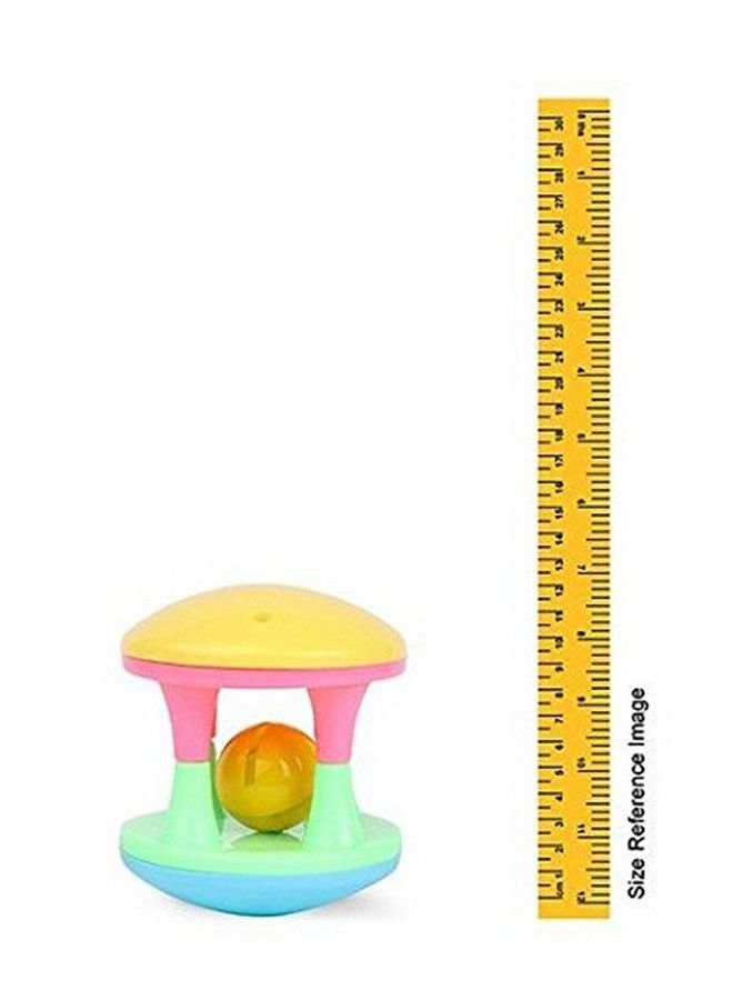 RATNA'S Musical Baby Roller For Toddlers - Image 5