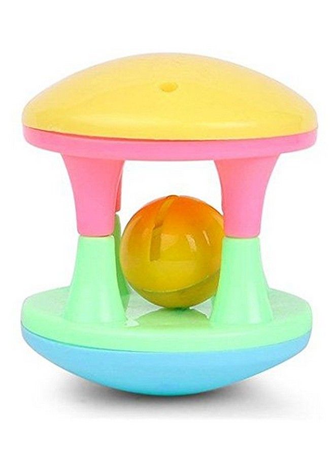 RATNA'S Musical Baby Roller For Toddlers - Image 3