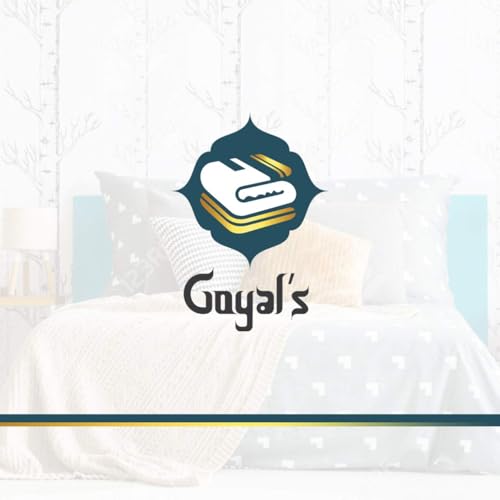 Goyal's ® Polar Fleece 250 TC Blanket (Single Bed, Maroon Red) - Image 4