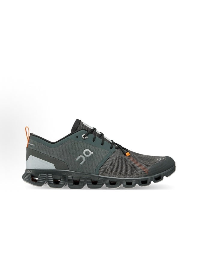 ON cloud x3 casual sports shoes - Image 2