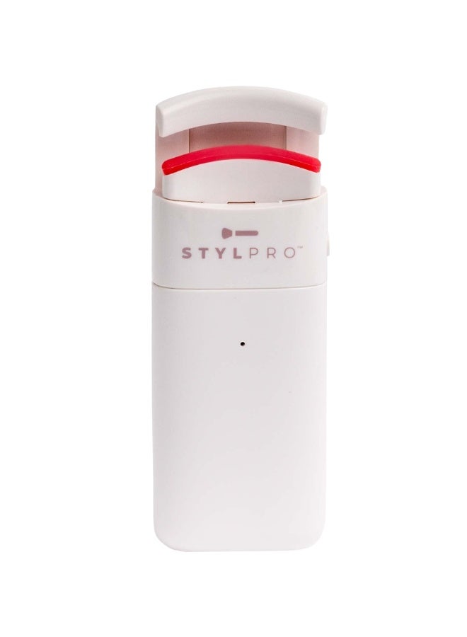 StylPro Portable Heated Eye Lash Curler 1unit - Image 1