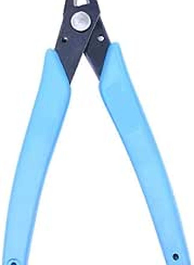 Professional Manicure Pliers Nail Jewelry Remover Tool Easy to Use Efficient Nail Art - Image 1