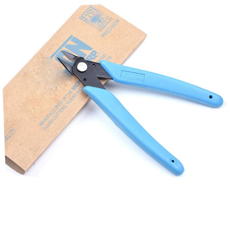 Professional Manicure Pliers Nail Jewelry Remover Tool Easy to Use Efficient Nail Art - Image 4