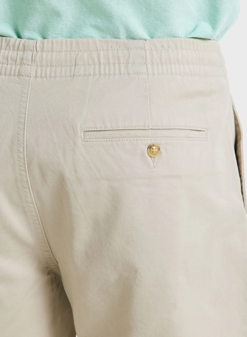 POLO RALPH LAUREN 6-Inch Polo Prepster Stretch Chino Short