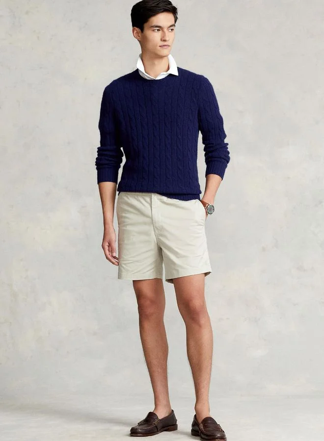 POLO RALPH LAUREN 6-Inch Polo Prepster Stretch Chino Short
