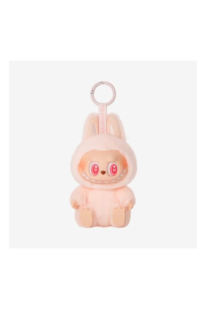 POP MART 6-piece set for labubu doll , Lapopo Lapopo Complete Box Set Includes 6 Random Design Plush Vinyl Figures from POP MART Random Design Collectibles - Decor & Toys for Collectors - Image 5