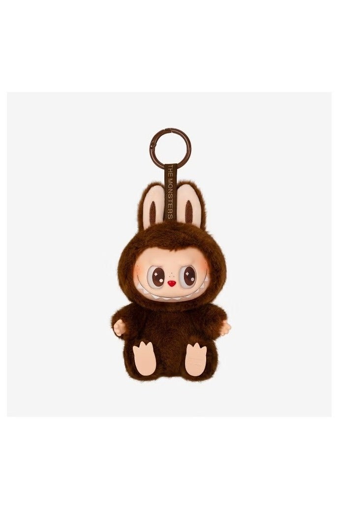 POP MART 6-piece set for labubu doll , Lapopo Lapopo Complete Box Set Includes 6 Random Design Plush Vinyl Figures from POP MART Random Design Collectibles - Decor & Toys for Collectors - Image 4