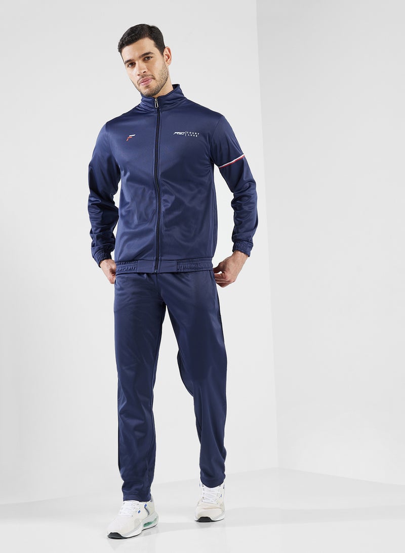 FRWD Smart Athlete Tracksuit  - Image 1
