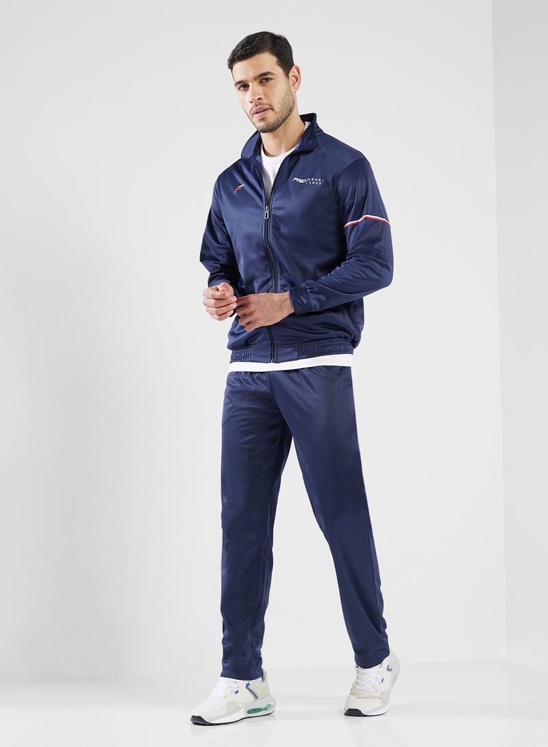 FRWD Smart Athlete Tracksuit  - Image 5