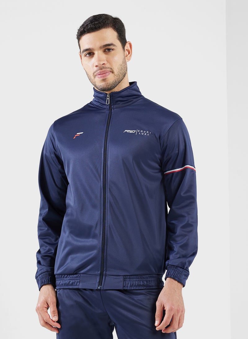 FRWD Smart Athlete Tracksuit  - Image 3